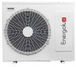 Среднетемпературная установка V камеры 18-29 м³ Energolux SAS18L4-A-LT/SAU18L4-A-LT-WS30