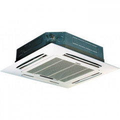 Кассетный фанкойл до 8 кВт Kentatsu KQVE67H0EN1D/KPU95-C