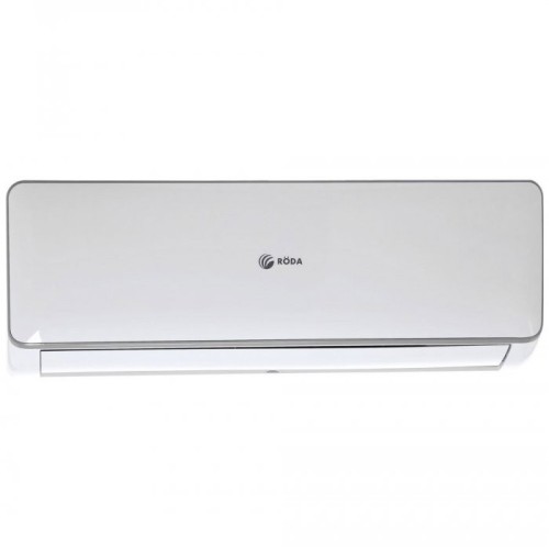 Кондиционер Roda Silver RS-AL24F/RU-AL24F