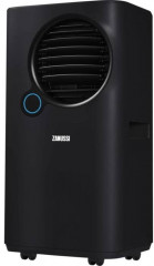 Мобильный кондиционер Zanussi ZACM-10 UPB/N6 Black