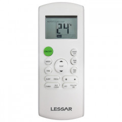 Кассетный фанкойл до 8 кВт Lessar LSF-950BM42 /LZ-B4HF