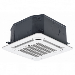 Кассетный фанкойл до 8 кВт Energolux SFC 600 A1-4P