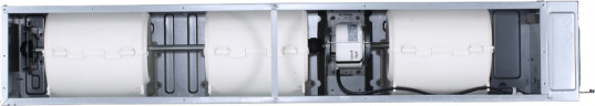 Канальная VRF система Mdv I3-90D2VR12D