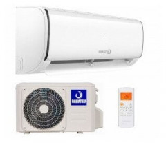 Кондиционер Dahatsu Brilliant DS-12I /DSN-12I