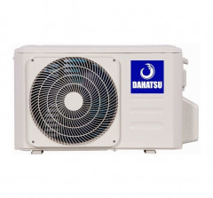 Кондиционер Dahatsu Brilliant DS-12I /DSN-12I