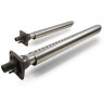 Увлажнитель с погружными электродами CAREL humiSteam X-Plus UE009XDC01