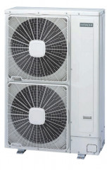 Наружный блок VRF системы Hitachi RAS-5HRNS3E