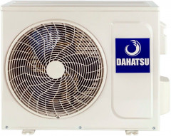 Кондиционер Dahatsu Classic GR-12H