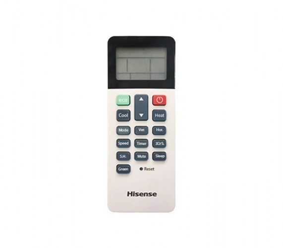 Кассетная VRF система Hisense AVC-12HJFA