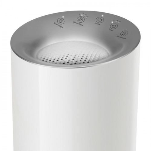 Очиститель воздуха со сменными фильтрами Ballu AP-125