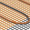 Нагревательный мат Теплолюкс ProfiMat 1800 Вт/10,0 кв.м