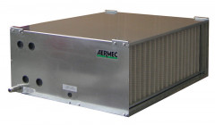 Канальный фанкойл до 46 кВт Aermec TA 50 V6