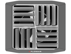 Дестратификатор FLOWAIR LEO D S