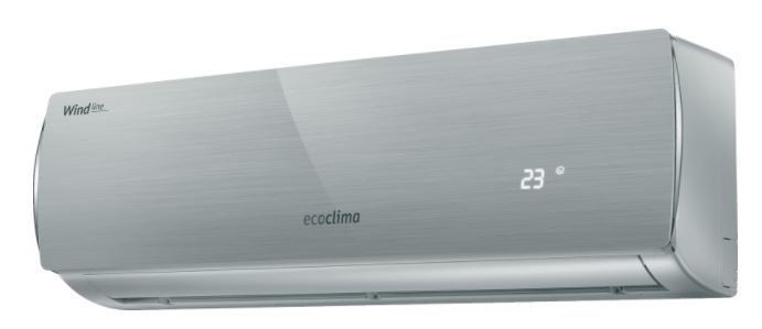 Кондиционер Ecoclima Wind line EC/I-12QC/ ECW/I-12QCG