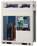 Наружный блок VRF системы Toshiba MMY-MUP2201HT8JP-E