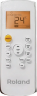 Кондиционер Roland Favorite II FU-12HSS010/N6