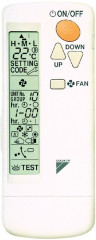 Настенная VRF система Daikin FXAQ32A