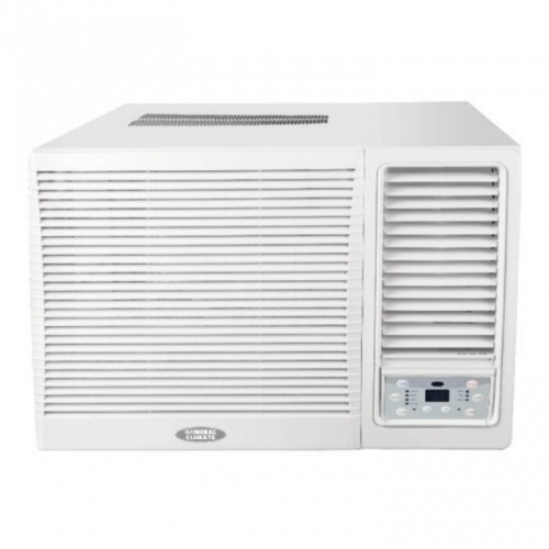 Оконный кондиционер General Climate GCW-09HR1