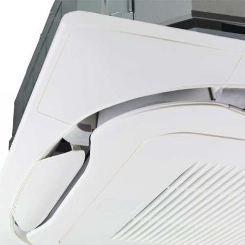 Кассетный кондиционер Daikin FCAG125B/RZQG125L9V/-40