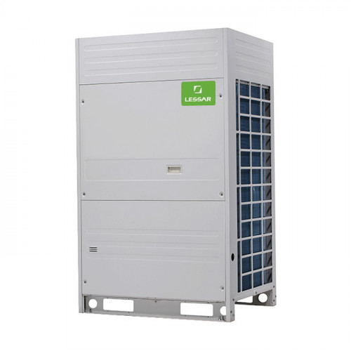 Наружный блок VRF системы Lessar LUM-HE450AUA4-A