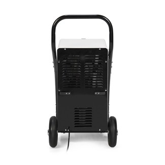 Промышленный осушитель воздуха TROTEC TTK 165 ECO