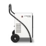 Промышленный осушитель воздуха TROTEC TTK 165 ECO