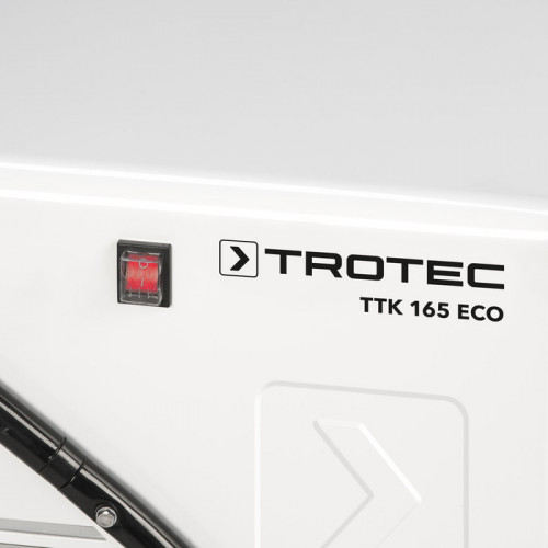 Промышленный осушитель воздуха TROTEC TTK 165 ECO