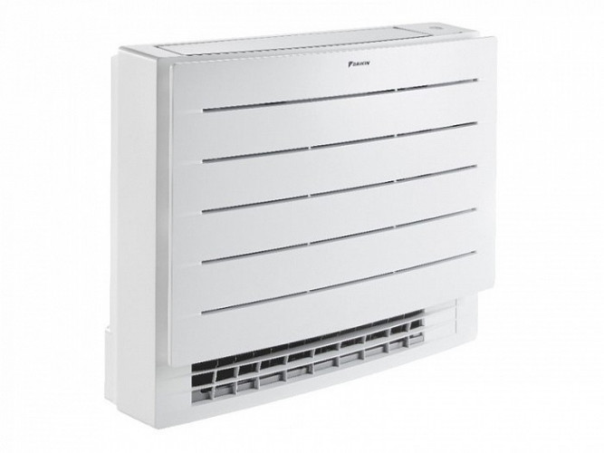 Напольно-потолочный внутренний блок мульти сплит-системы Daikin FVXM50A