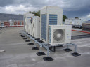 Наружный блок VRF системы Clivet MSAN-XMi_180H(B)