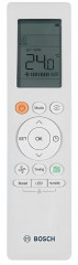 Кондиционер Bosch Climate 6000i CL6001iU W 53 E/CL6001i 53 E