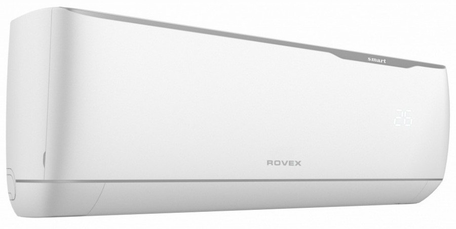Кондиционер Rovex Smart RS-24PXS2