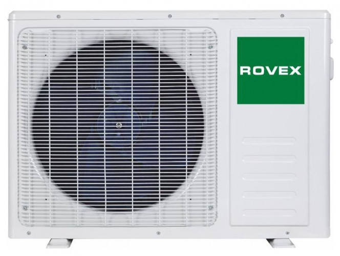 Кондиционер Rovex Smart RS-24PXS2
