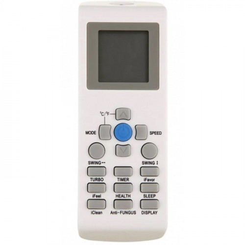 Кондиционер Rovex Smart RS-24PXS2