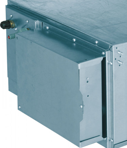 Канальная VRF система General Climate GC-G71/DPAN1