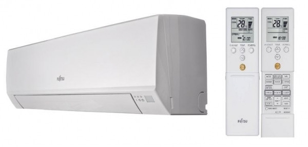 Настенная VRF система Fujitsu ASYA030GТЕH