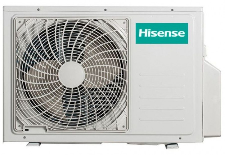 Канальный кондиционер Hisense AUD-24UX4RFM8/AUW-24U4RJ7