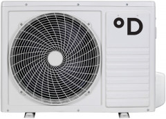 Кондиционер Daichi Everest DA35EVQ1/DF35EV1