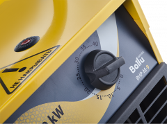 Тепловая пушка Ballu BHP-M-24