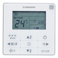 Настенная VRF система Kentatsu KTGA40HQAN1
