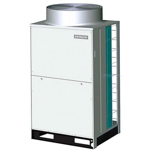 Наружный блок VRF системы Hitachi RAS-8FSXN1E