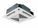 Кассетный кондиционер Kentatsu KSVB105HZAN1/1/KSUNB105HZAN3/KPU95-DR