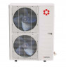 Кассетный кондиционер Kentatsu KSVT140HFAN3/KSUT140HFAN3/-40