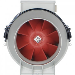 Канальный круглый вентилятор Vortice LINEO 250 Q V0 T