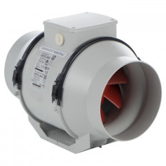 Канальный круглый вентилятор Vortice LINEO 250 Q V0 T