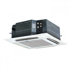 Кассетный фанкойл до 8 кВт IGC IWF-850T44S