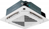 Кассетный кондиционер Kentatsu KSVT140HFAN3R/KSUT140HFAN3/-40