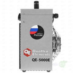 Нагреватель воздуха QUATTRO ELEMENTI QE-5000 E