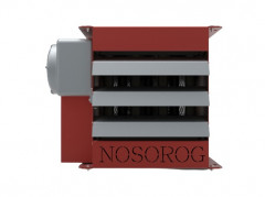 Тепловая пушка Nosorog 380-3-50-7