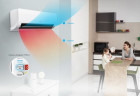 Кондиционер Lg Eco Smart PC24SQ