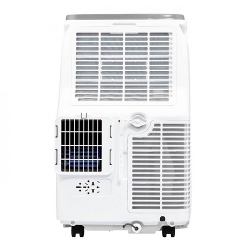 Мобильный кондиционер Ballu Smart Assistant BPAC-07 SA/N1